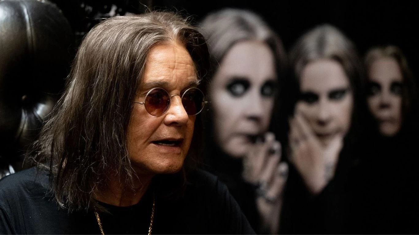 Ozzy Osbourne: Planes para un Nuevo Álbum y Esperanzas de Regresar a los Escenarios tras Problemas de Salud