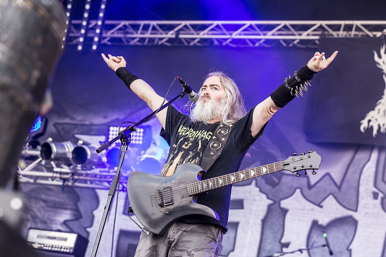 Incantation impulsa donaciones a bancos de alimentos durante su gira por Norteamérica