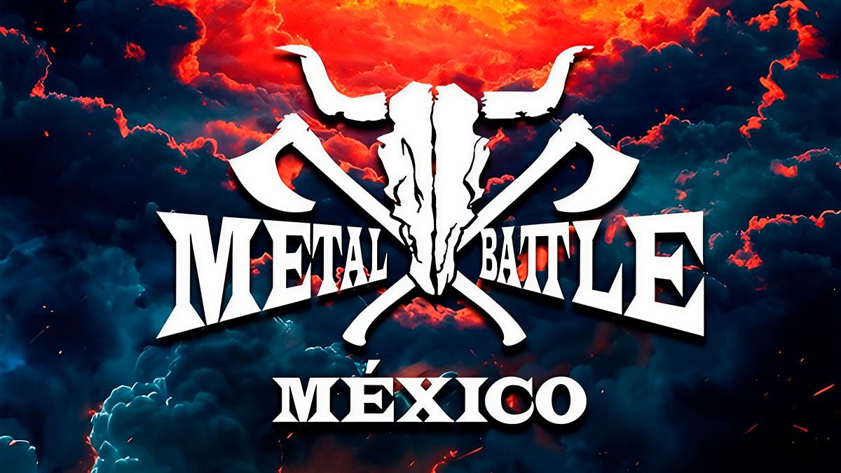 El WOA Metal Battle en México: Una Batalla por el Dominio del Metal