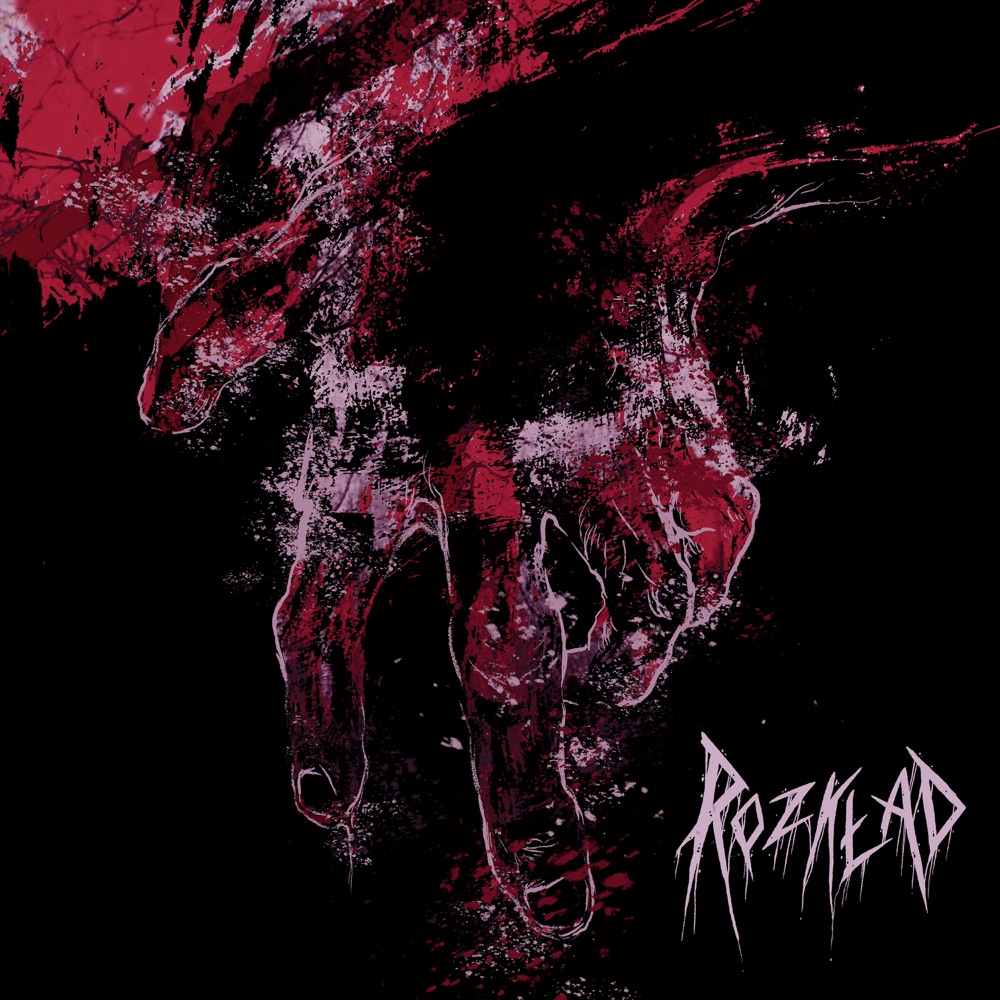 Rozklad — Rozklad