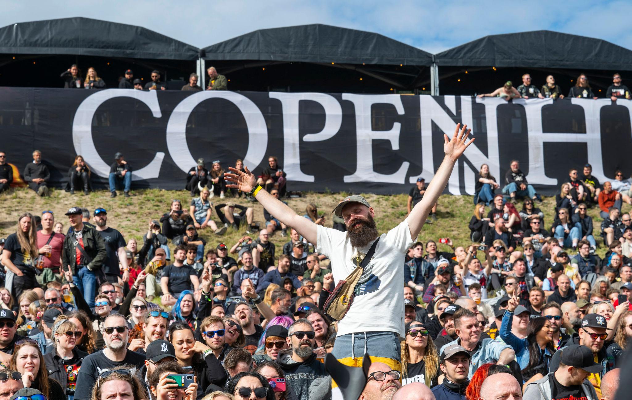 Copenhell 2026 responde a las dudas clave sobre su venta de boletos
