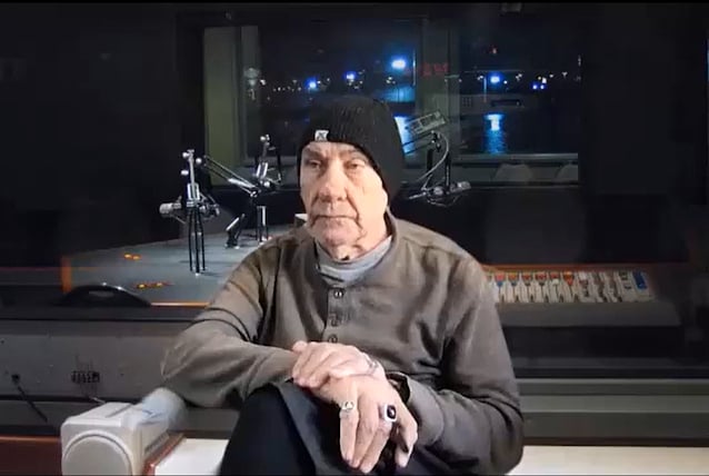 Bill Ward de Black Sabbath Rememora a Cozy Powell