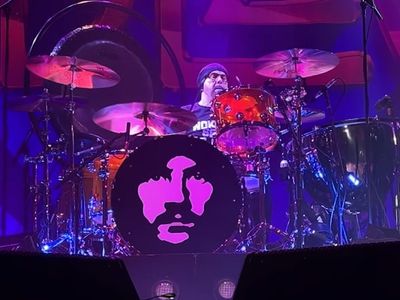 Jason Bonham llevará Physical Graffiti a Australia para celebrar su 50 aniversario
