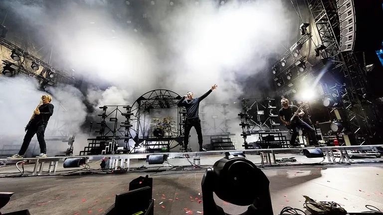 Parkway Drive