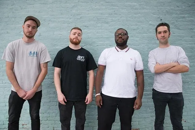 Banana Man responde a End It tras altercado en concierto de Toronto