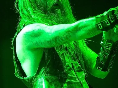Rob Zombie