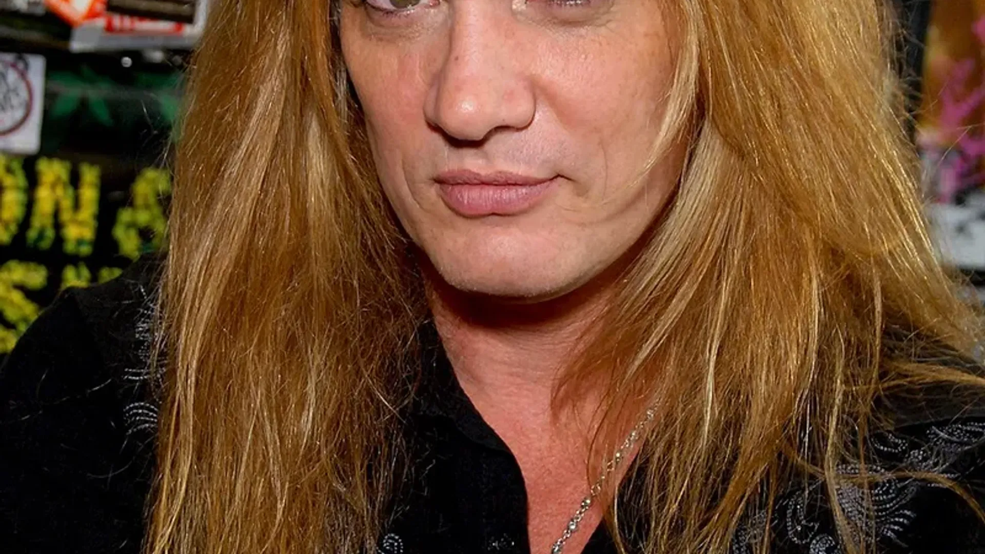 Sebastian Bach