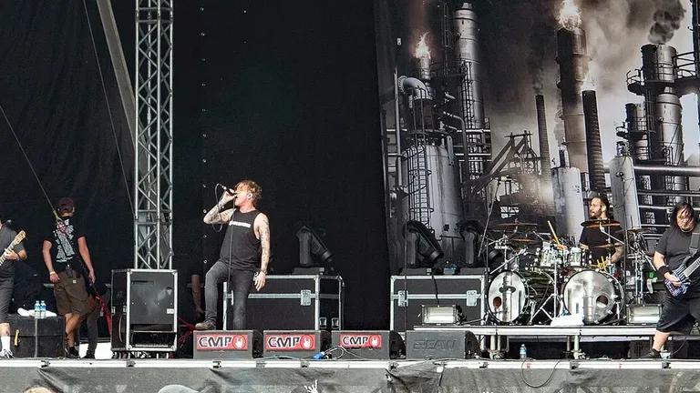 Fear Factory