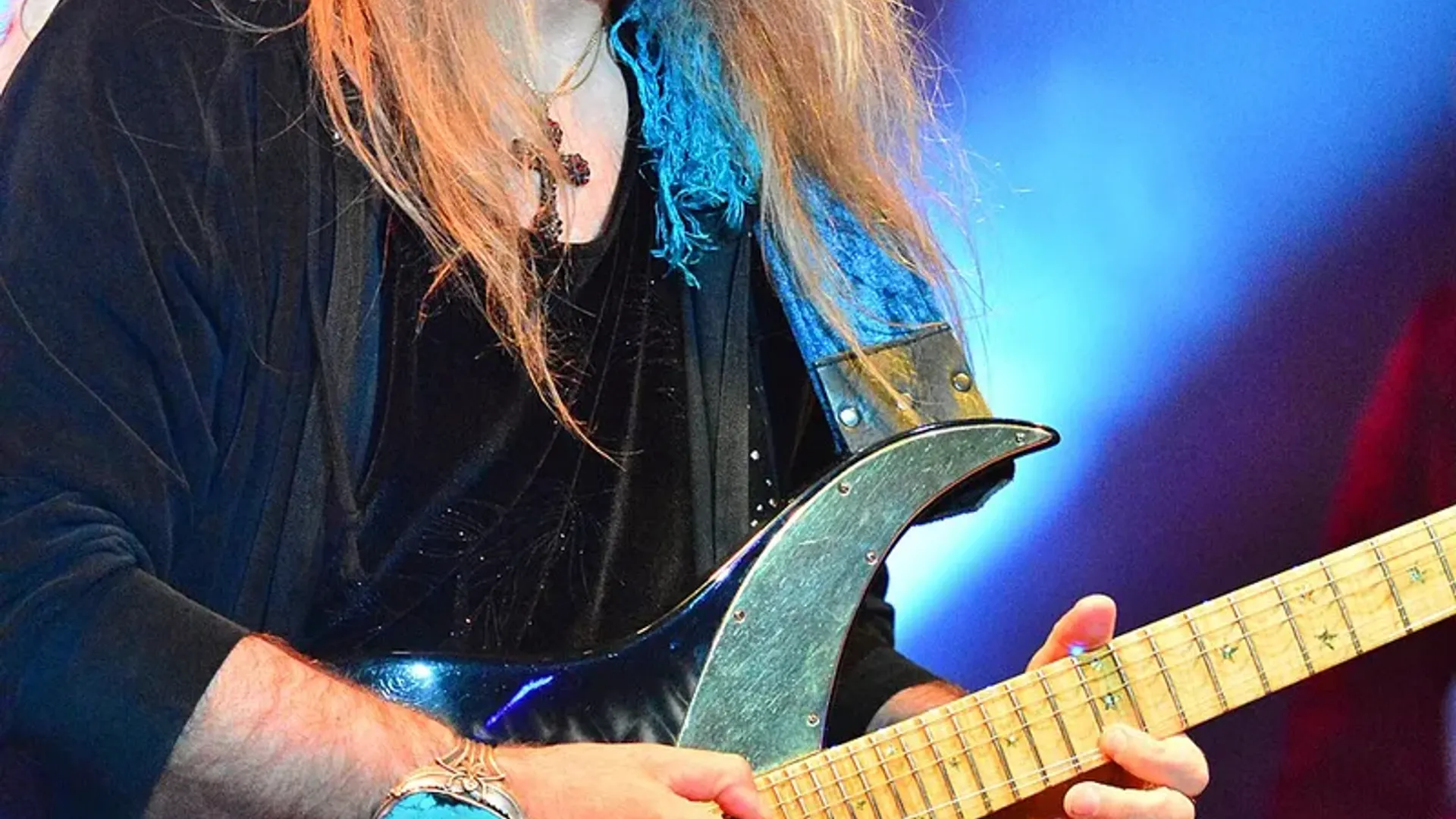 Uli Jon Roth