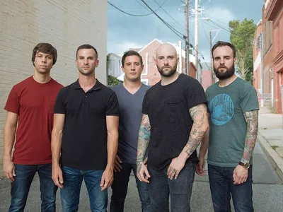 August Burns Red