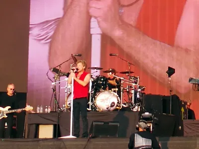 Bon Jovi