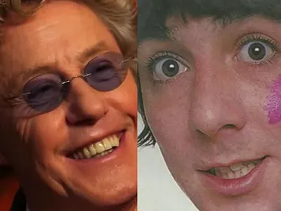 Roger Daltrey: The Who nunca superó la partida de Keith Moon