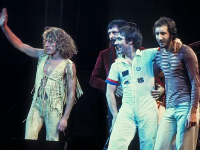 The Who