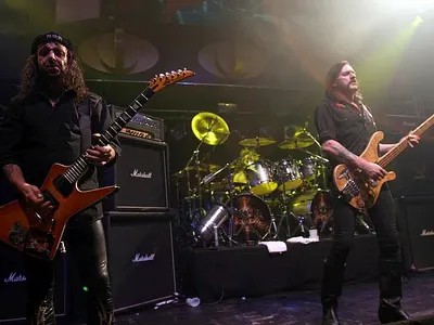 Motörhead