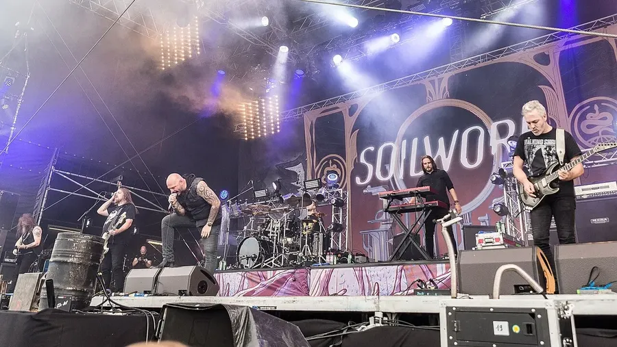 Soilwork