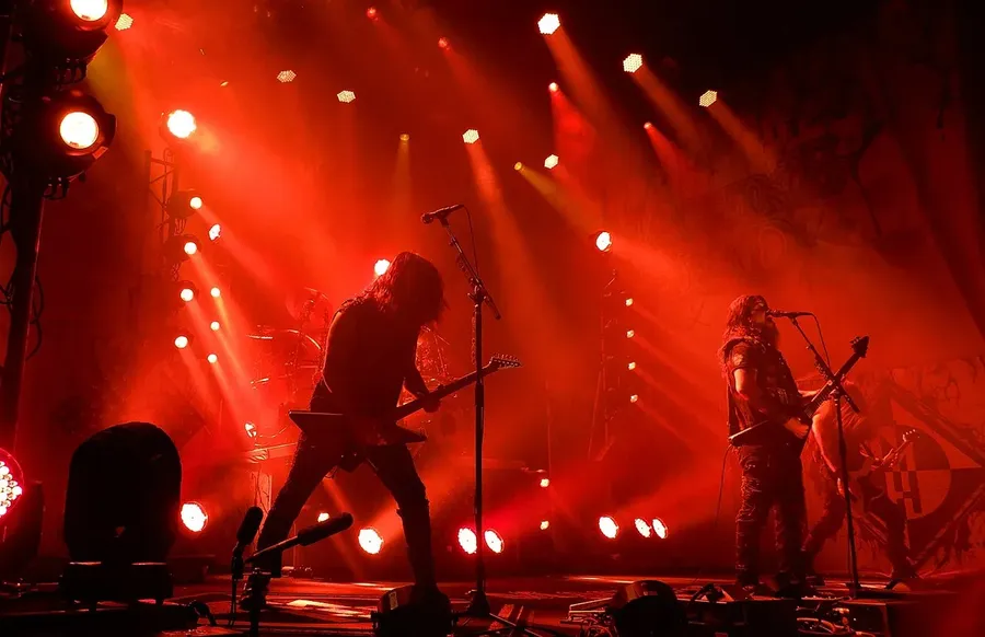 Machine Head