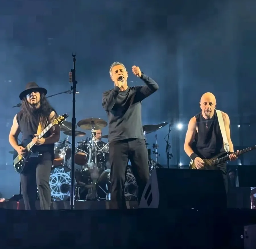 System of a Down amplía a tres noches su serie en el Rose Bowl; Gojira abrirá la nueva fecha
