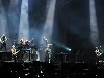 Rammstein