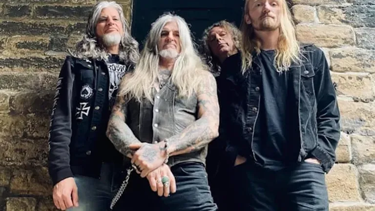 The Obsessed termina su nuevo álbum y planea entrar al estudio en diciembre para grabar un EP